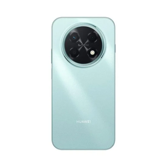 HUAWEI nova 15 Max Smartphone Kirin Circuit 8 + 8 GB RAM, 256GB Storage 6.84-inch 120Hz OLED Display – Blue